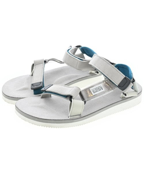 Suicoke รองเท้าแตะ