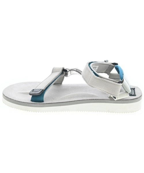 Suicoke รองเท้าแตะ