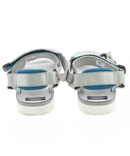 Suicoke รองเท้าแตะ