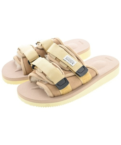 Suicoke รองเท้าแตะ
