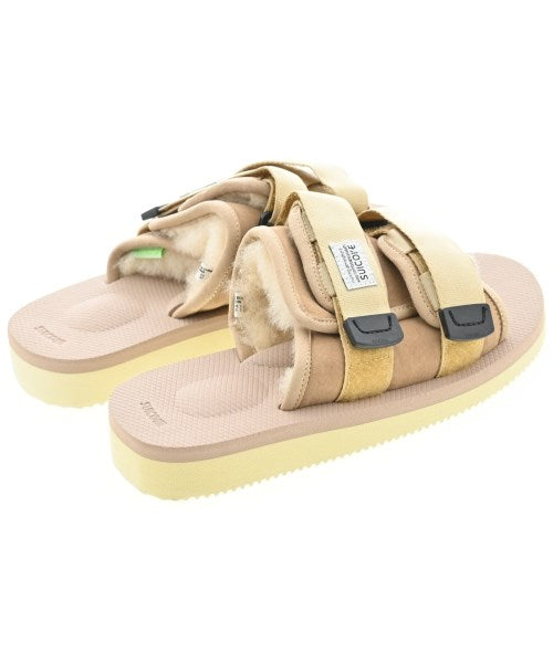Suicoke รองเท้าแตะ