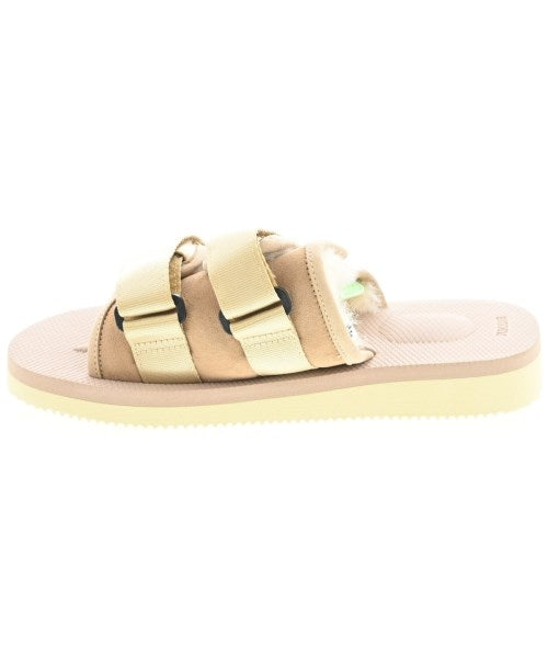 Suicoke รองเท้าแตะ