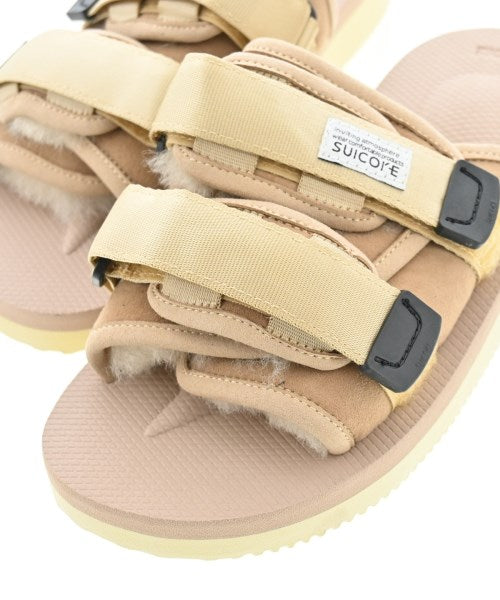 Suicoke รองเท้าแตะ