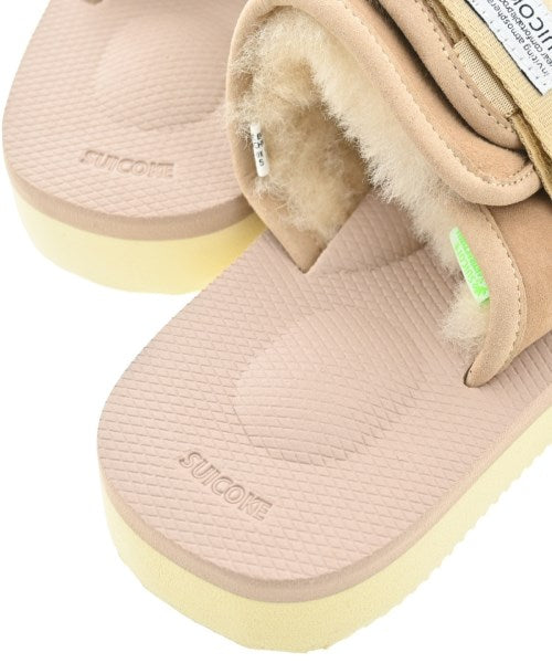 Suicoke รองเท้าแตะ