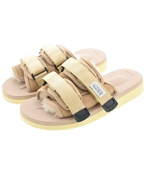 Suicoke รองเท้าแตะ