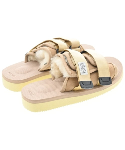 Suicoke รองเท้าแตะ