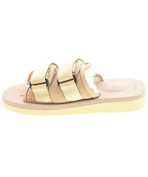 Suicoke รองเท้าแตะ