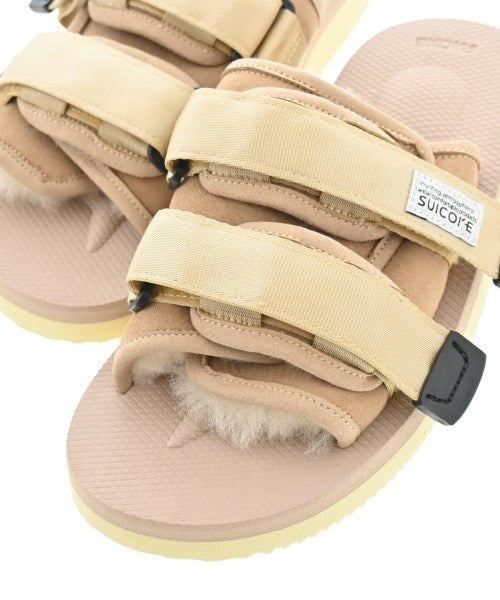 Suicoke รองเท้าแตะ