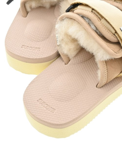 Suicoke รองเท้าแตะ