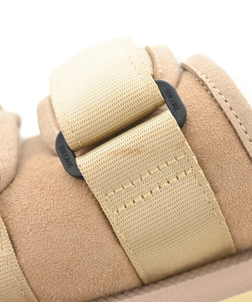 Suicoke รองเท้าแตะ