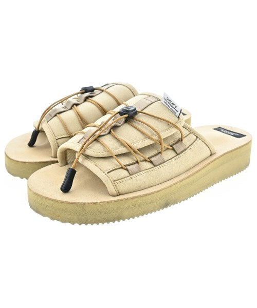 Suicoke รองเท้าแตะ