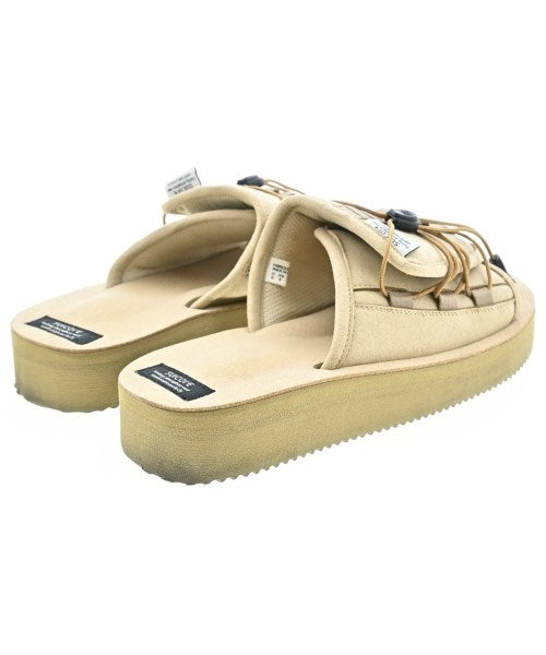 Suicoke รองเท้าแตะ