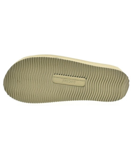 Suicoke รองเท้าแตะ