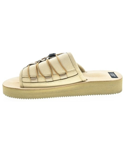Suicoke รองเท้าแตะ