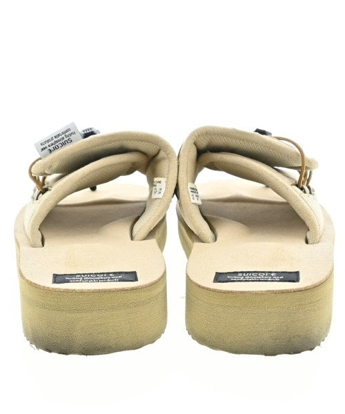 Suicoke รองเท้าแตะ