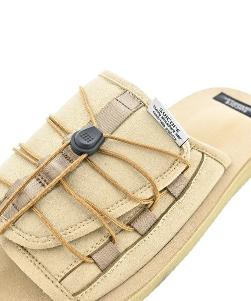 Suicoke รองเท้าแตะ