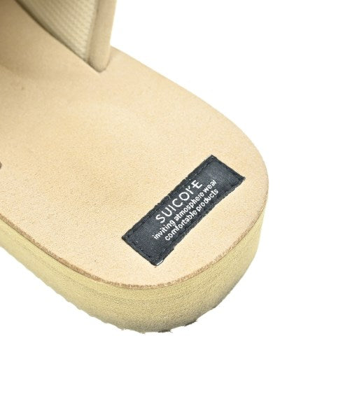 Suicoke รองเท้าแตะ