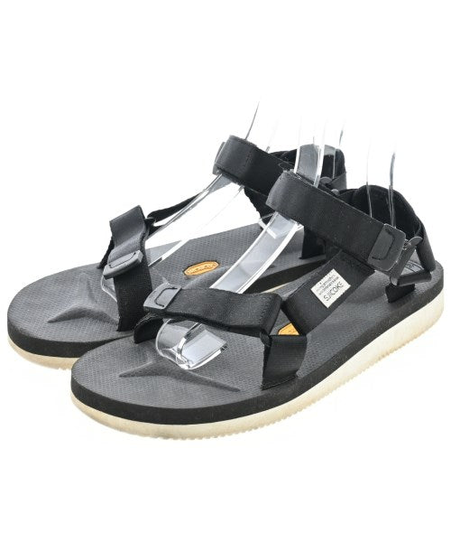 Suicoke รองเท้าแตะ