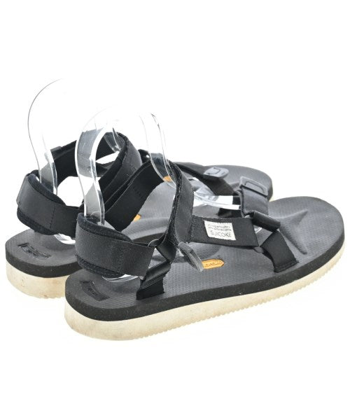 Suicoke รองเท้าแตะ