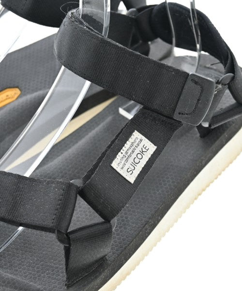 Suicoke รองเท้าแตะ