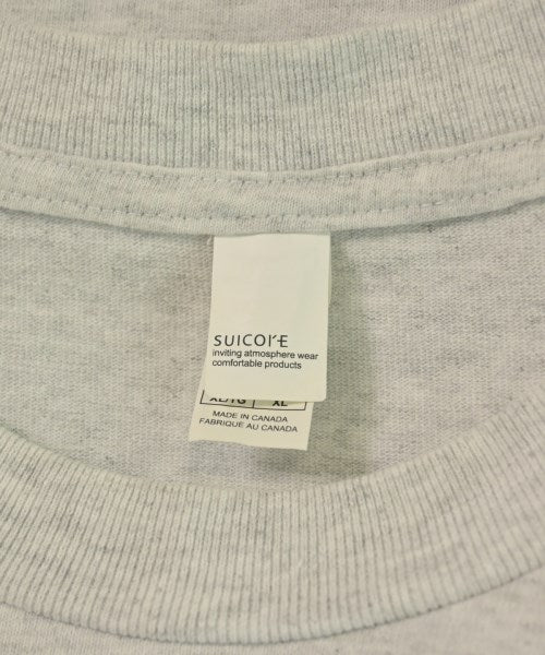 Suicoke เสื้อยืด/เสื้อท็อปส์