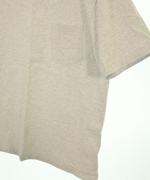 Suicoke เสื้อยืด/เสื้อท็อปส์