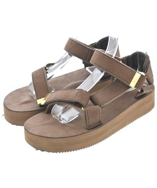 Suicoke รองเท้าแตะ