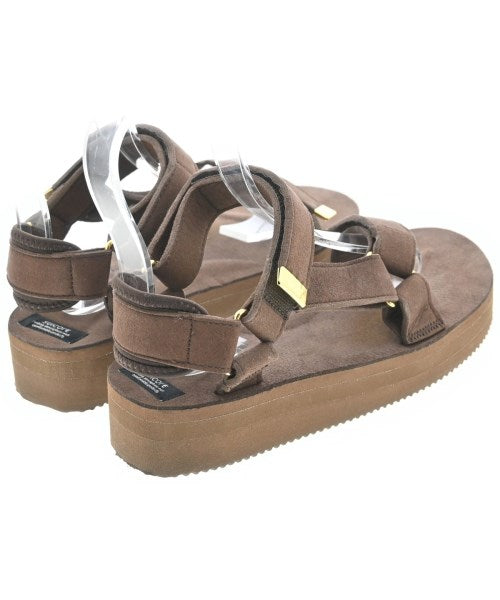 Suicoke รองเท้าแตะ