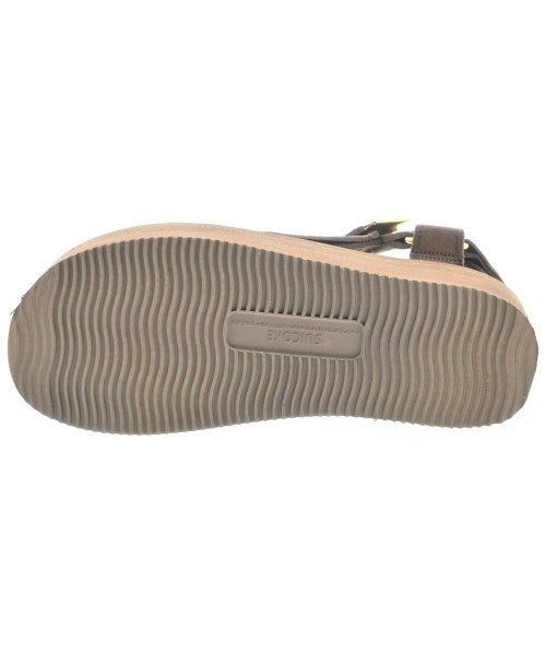 Suicoke รองเท้าแตะ