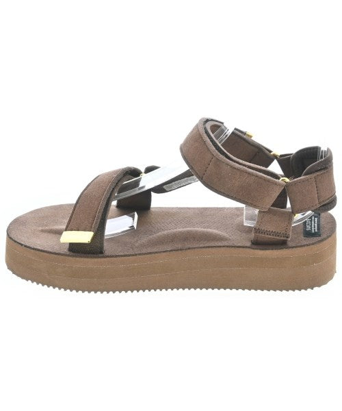 Suicoke รองเท้าแตะ