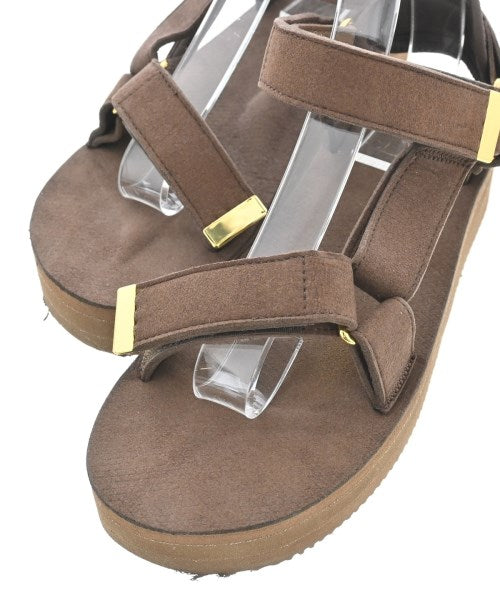 Suicoke รองเท้าแตะ