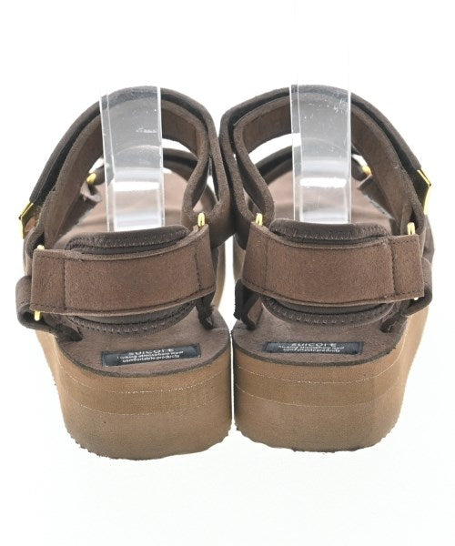 Suicoke รองเท้าแตะ