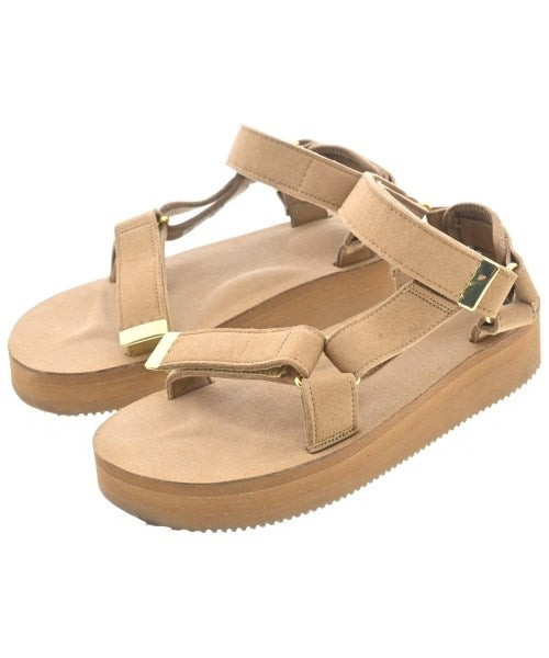 Suicoke รองเท้าแตะ