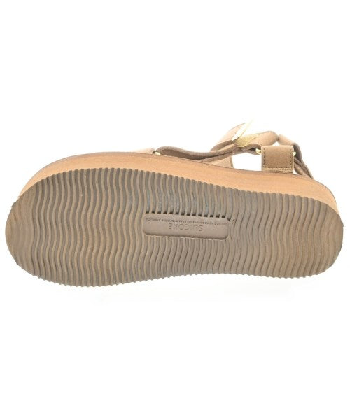 Suicoke รองเท้าแตะ