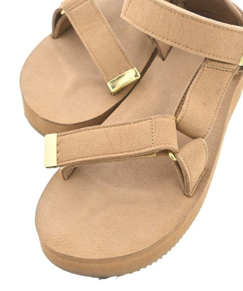 Suicoke รองเท้าแตะ