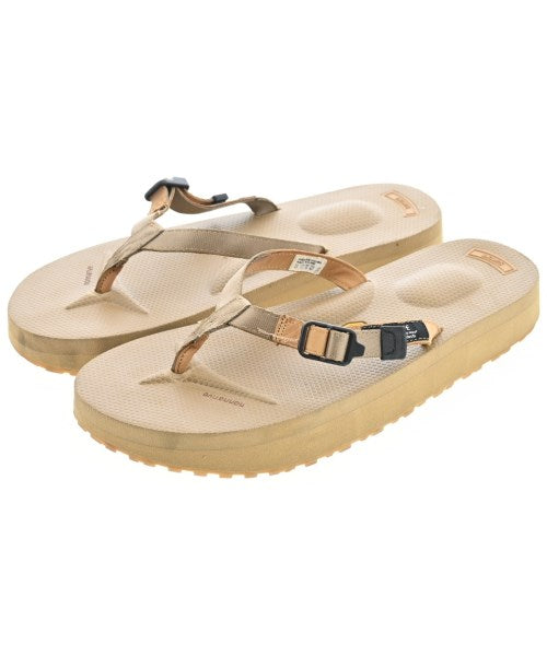 Suicoke รองเท้าแตะ