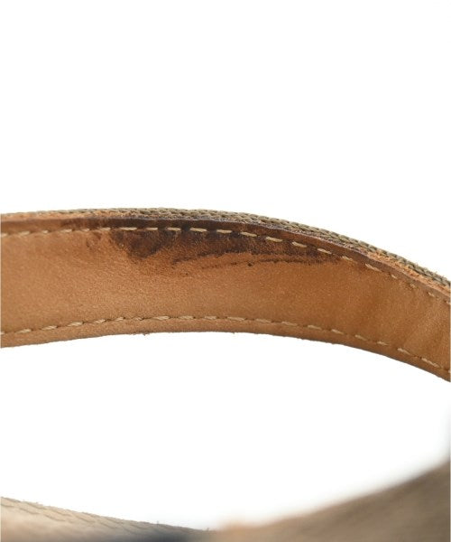 Suicoke รองเท้าแตะ