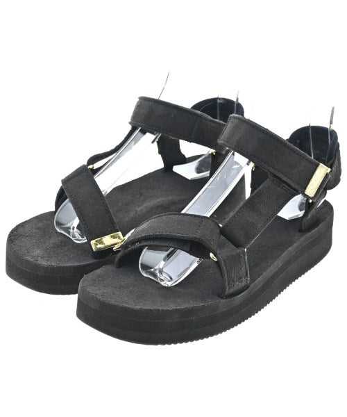 Suicoke รองเท้าแตะ