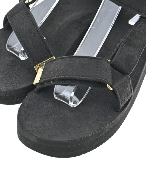 Suicoke รองเท้าแตะ