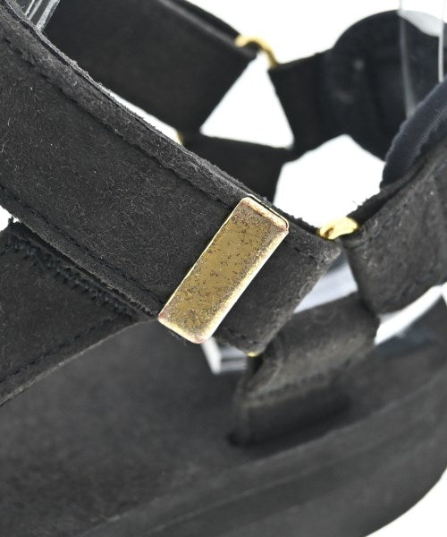Suicoke รองเท้าแตะ