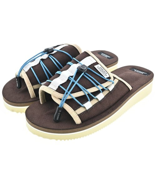 Suicoke รองเท้าแตะ