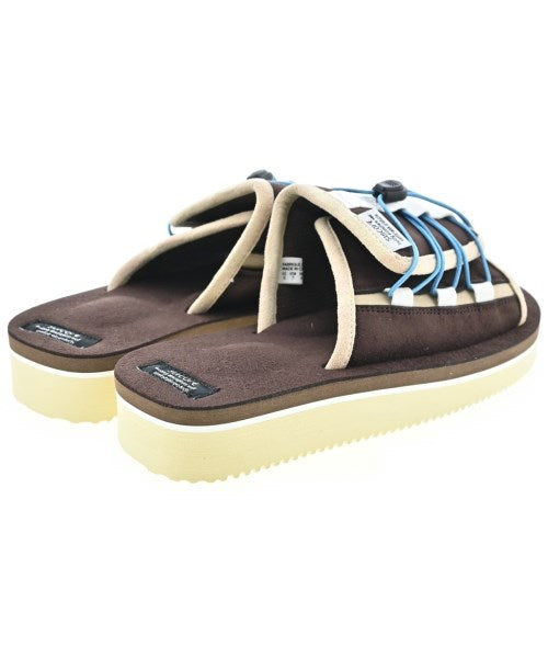 Suicoke รองเท้าแตะ