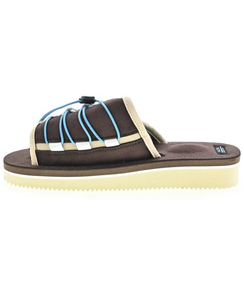 Suicoke รองเท้าแตะ
