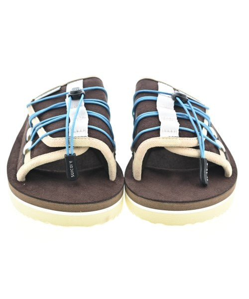 Suicoke รองเท้าแตะ