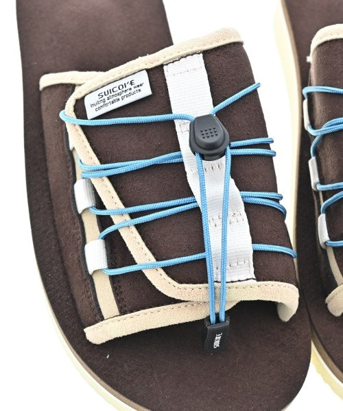 Suicoke รองเท้าแตะ