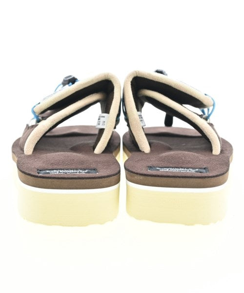 Suicoke รองเท้าแตะ