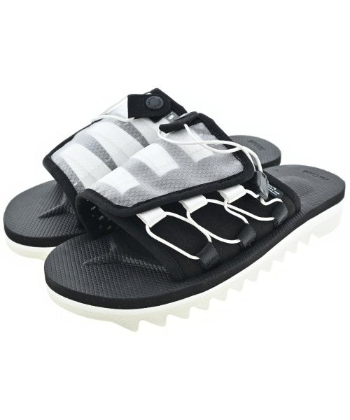 Suicoke รองเท้าแตะ