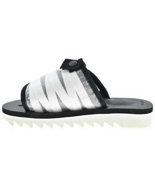 Suicoke รองเท้าแตะ