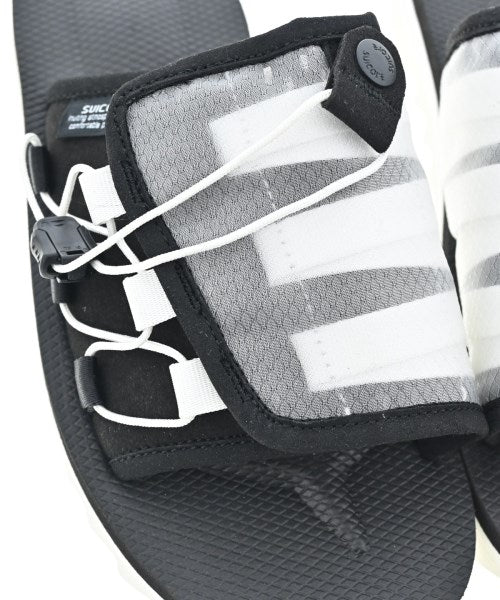 Suicoke รองเท้าแตะ