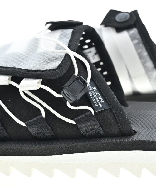 Suicoke รองเท้าแตะ